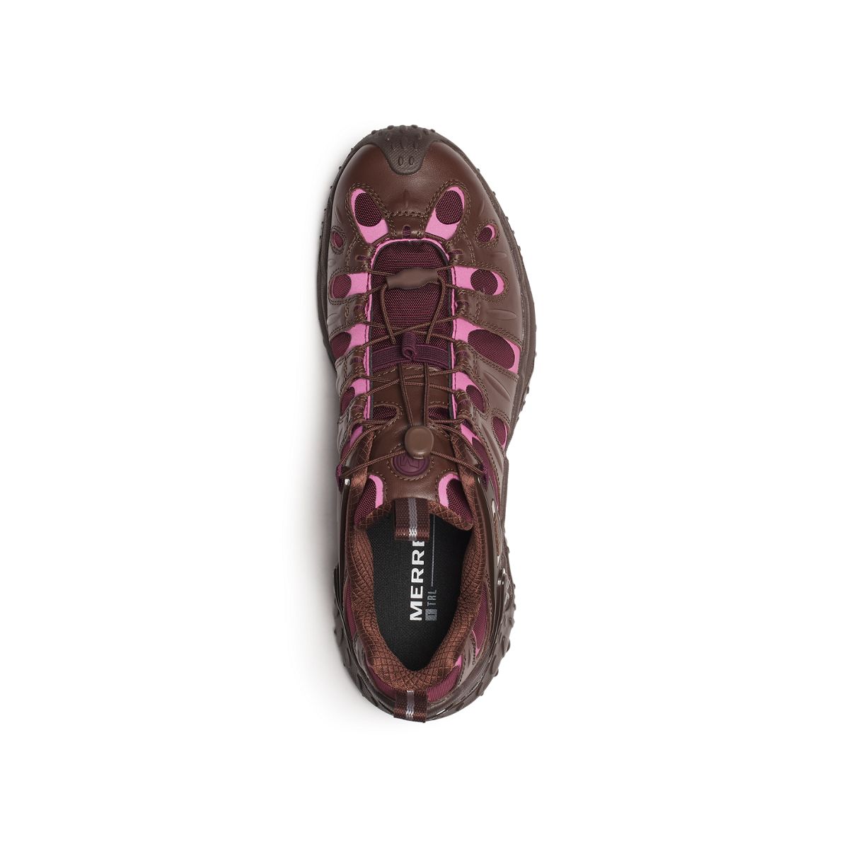 Unisex Cham Redux Leather 1TRL Casual Shoes / Merrell Outlet
