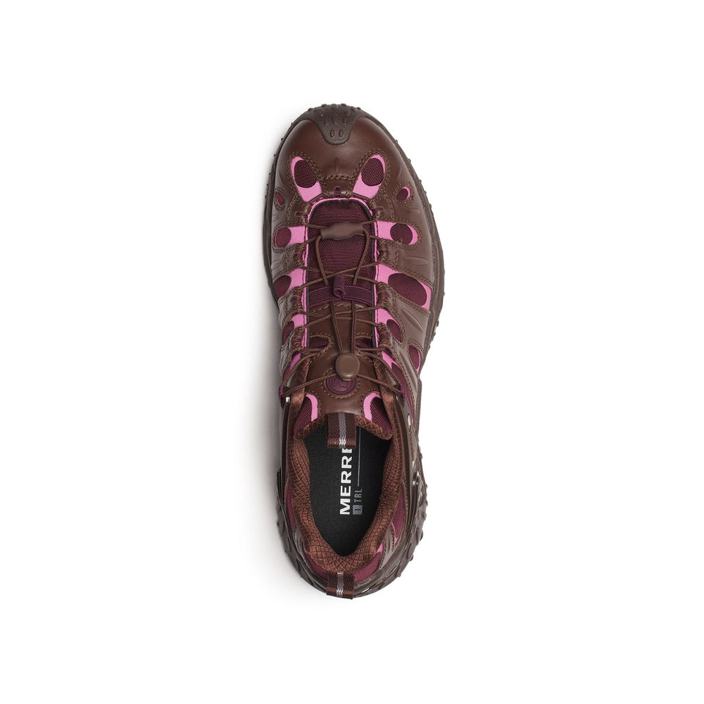 Unisex Cham Redux Leather 1TRL Casual Shoes / Merrell Outlet