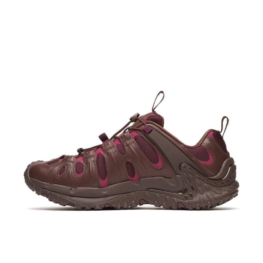 Unisex Cham Redux Leather 1TRL Casual Shoes / Merrell Outlet
