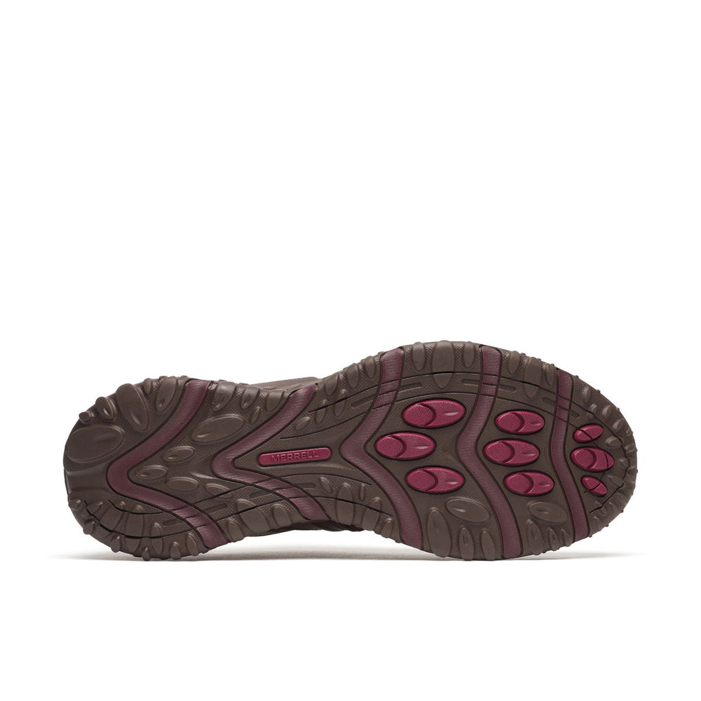 Unisex Cham Redux Leather 1TRL Casual Shoes / Merrell Outlet