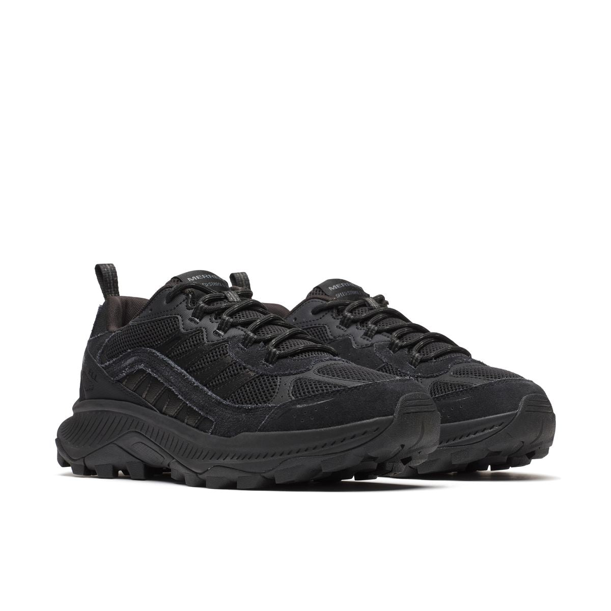 Men - Speed Strike 2 Trek - Low / Merrell