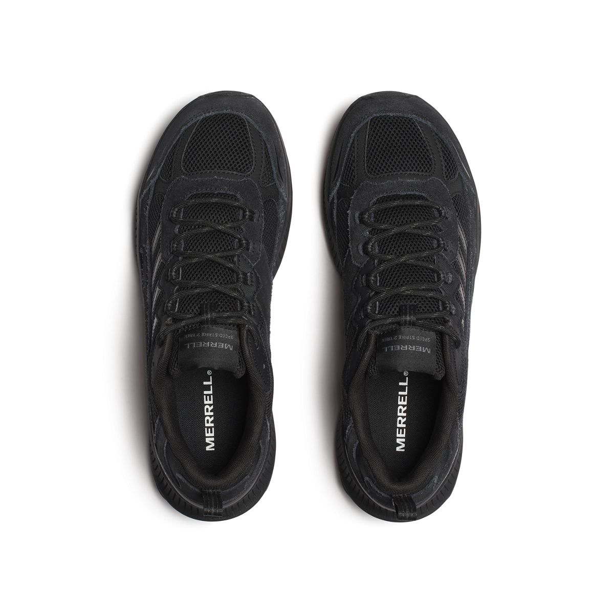 Men - Speed Strike 2 Trek - Low / Merrell