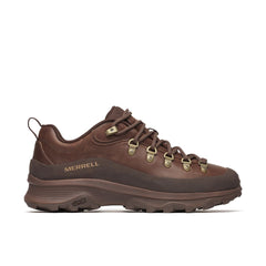 Unisex Ontario Speed Leather Lace SE Casual Sneakers / Merrell Online