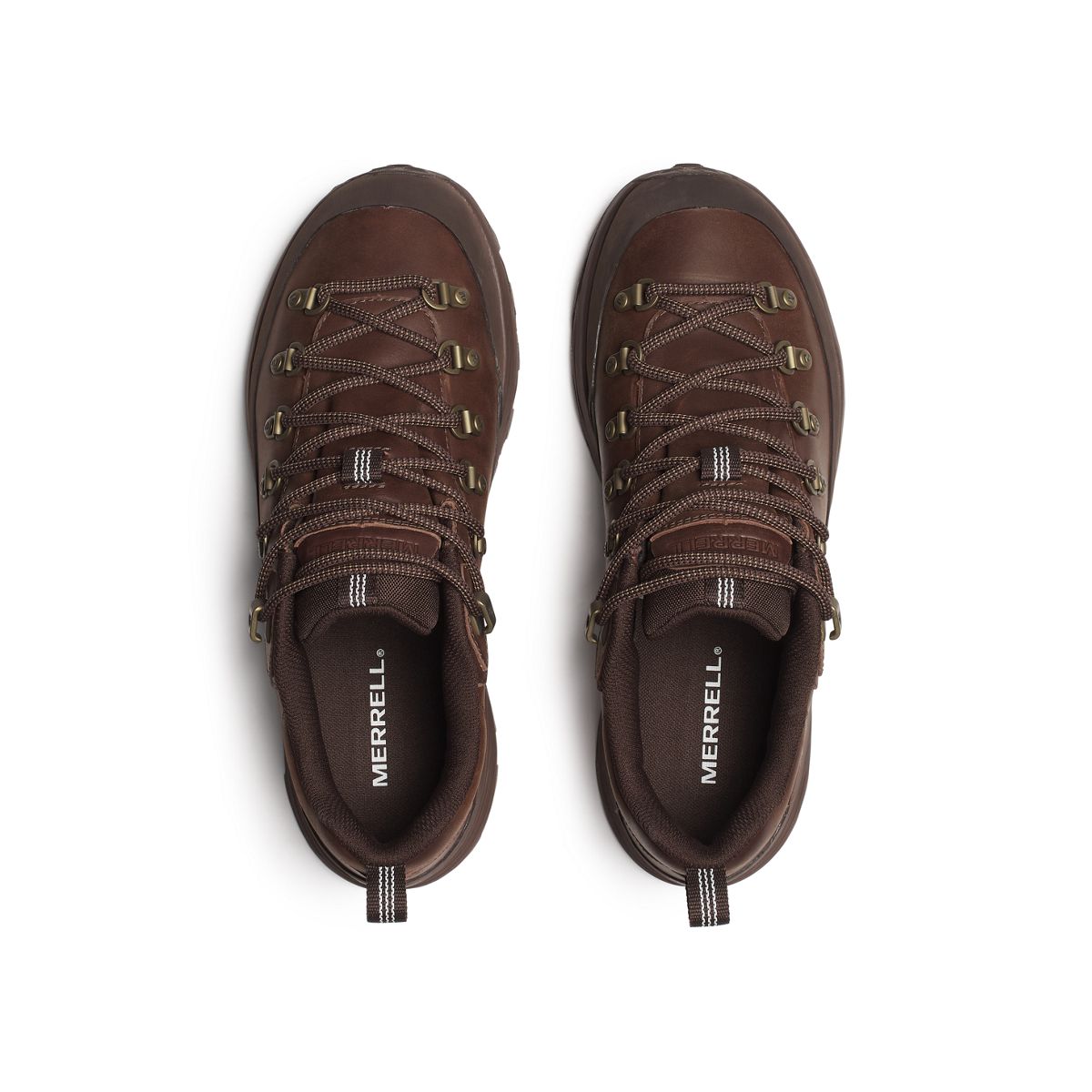 Unisex Ontario Speed Leather Lace SE Casual Sneakers / Merrell Online