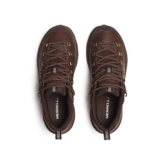 Unisex Ontario Speed Leather Lace SE Casual Sneakers / Merrell Online