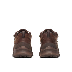Unisex Ontario Speed Leather Lace SE Casual Sneakers / Merrell Online
