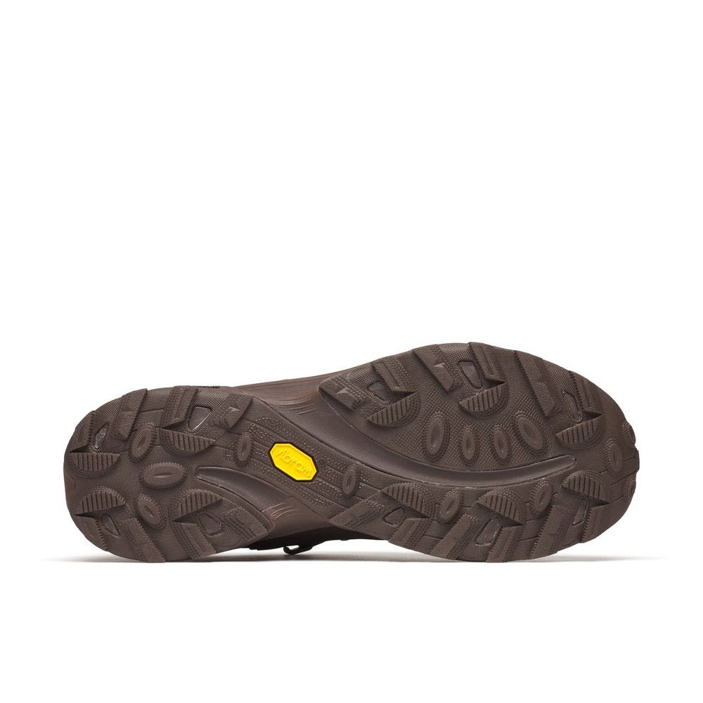 Unisex Ontario Speed Leather Lace SE Casual Sneakers / Merrell Online