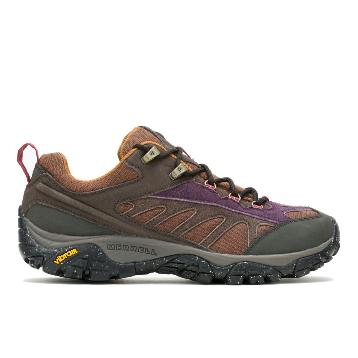 Men's Moab 2 Mesa Luxe Eco 1TRL Casual Shoes / Merrell On sale