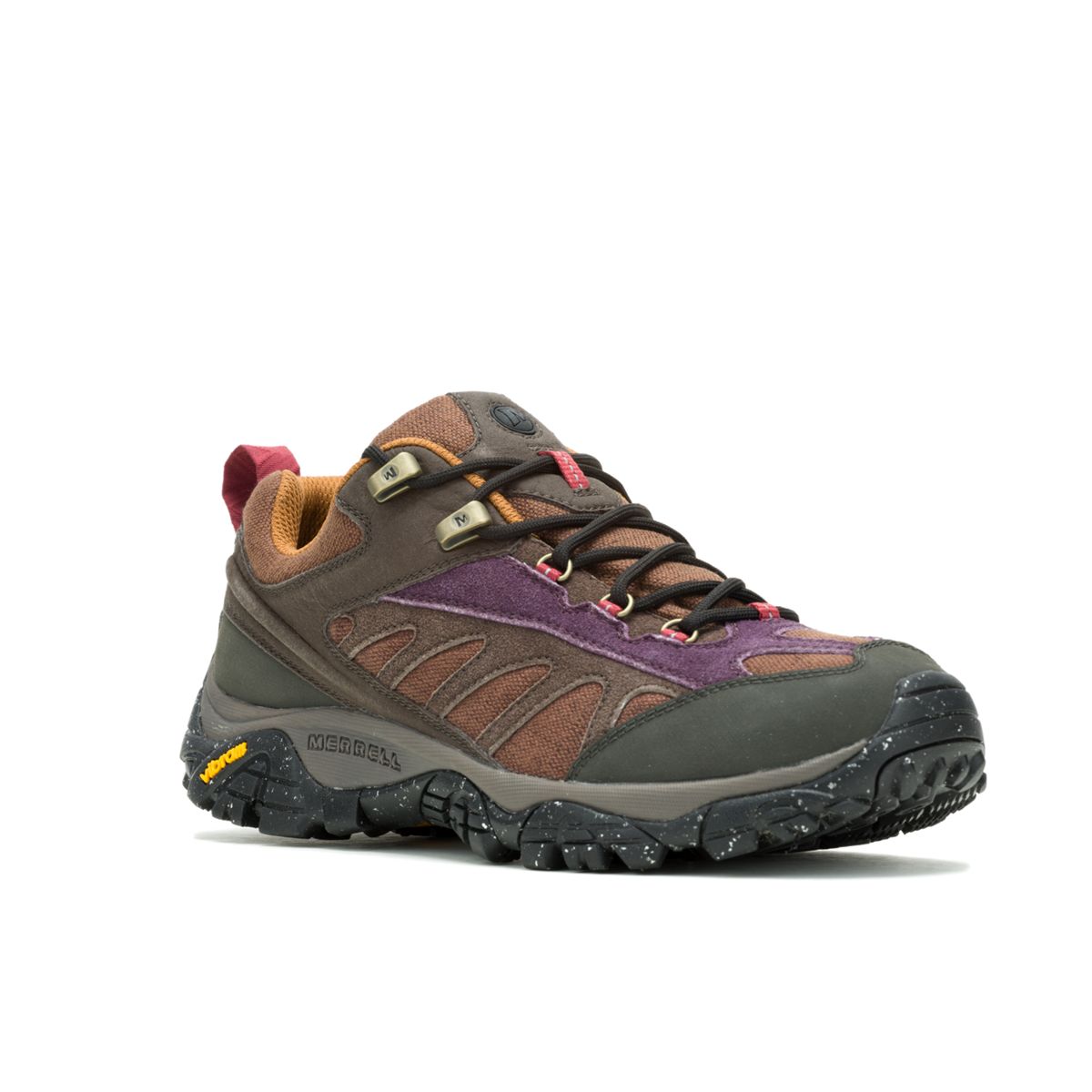 Men's Moab 2 Mesa Luxe Eco 1TRL Casual Shoes / Merrell On sale