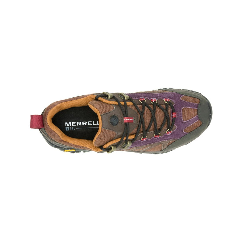 Men's Moab 2 Mesa Luxe Eco 1TRL Casual Shoes / Merrell On sale