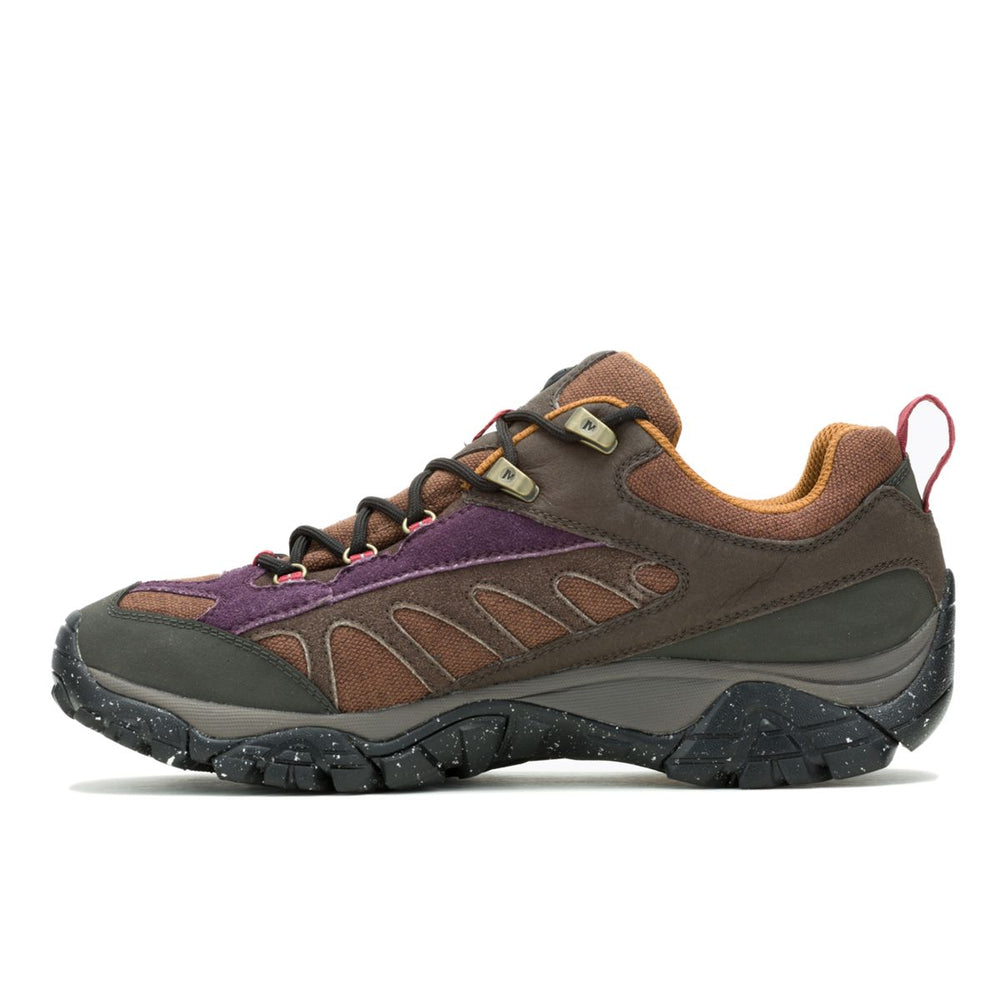 Men's Moab 2 Mesa Luxe Eco 1TRL Casual Shoes / Merrell On sale