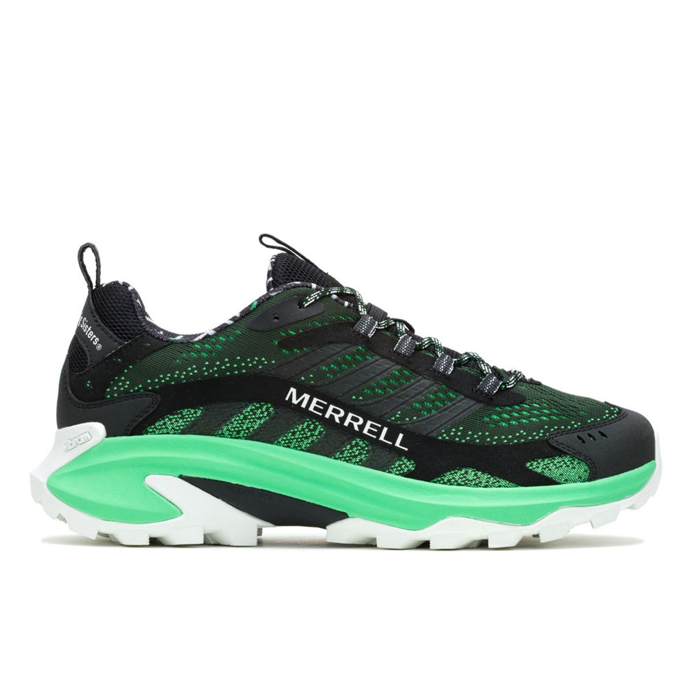 Moab Speed 2 X Big Brothers Big Sisters - Shoes / Merrell
