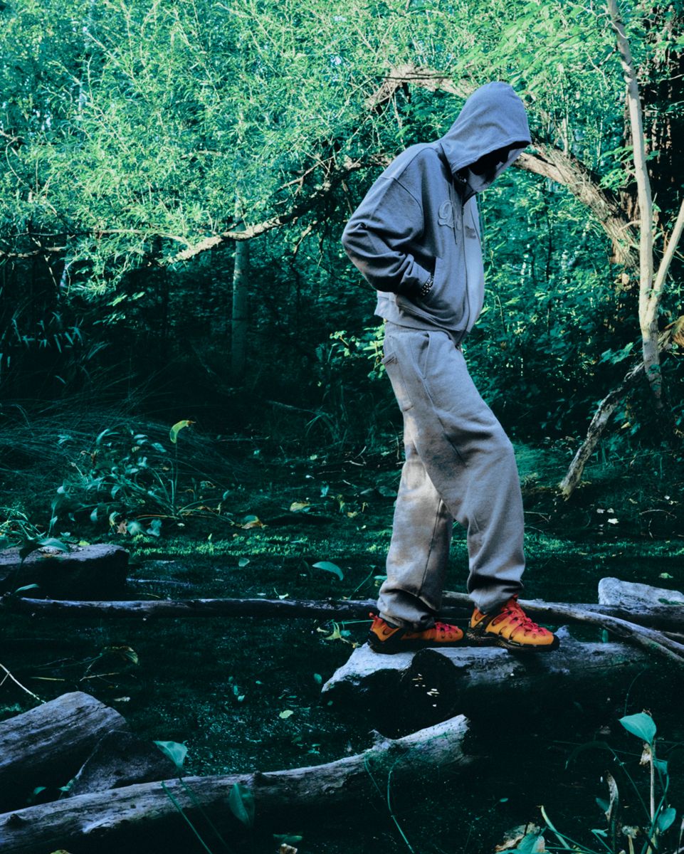 Cham Redux 1TRL X Dime / Merrell Online