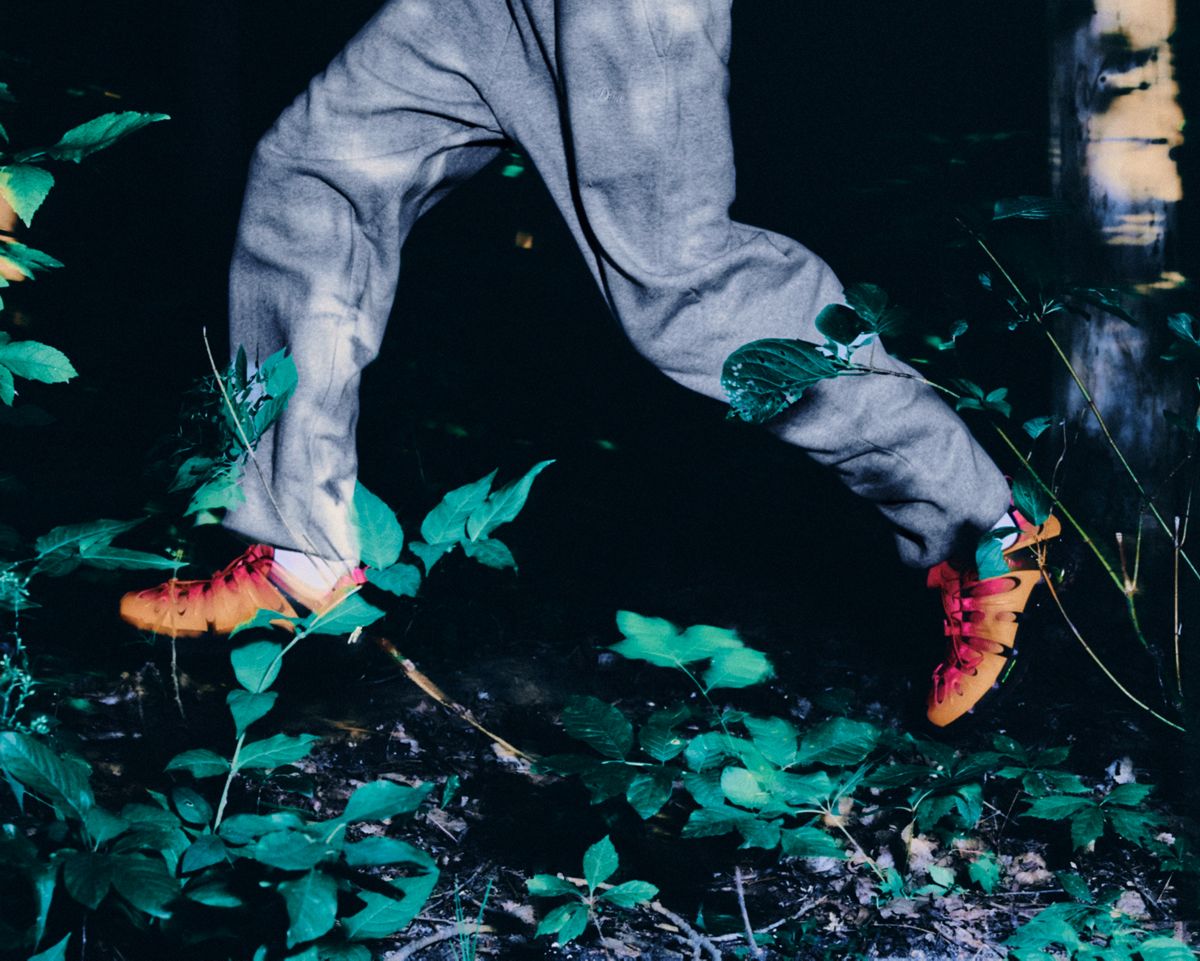 Cham Redux 1TRL X Dime / Merrell Online