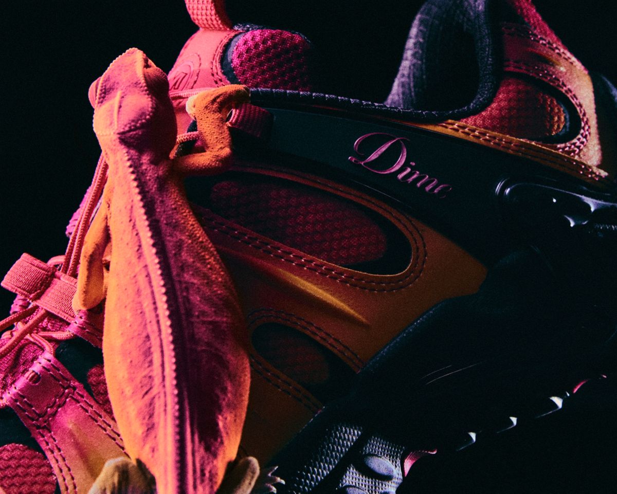 Cham Redux 1TRL X Dime / Merrell Online