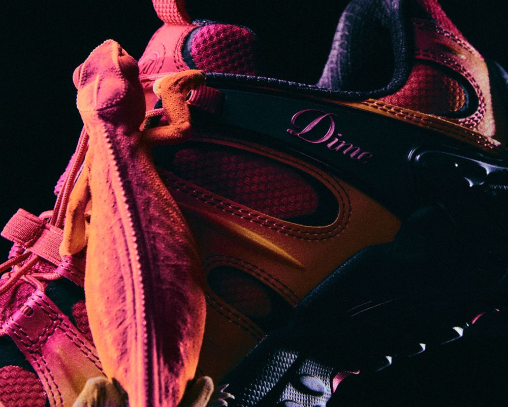 Cham Redux 1TRL X Dime / Merrell Online