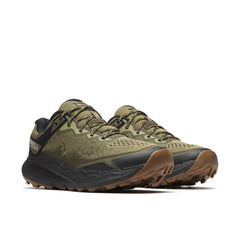 Men - Nova 4 Waterproof Wide Width - Low / Merrell Discount