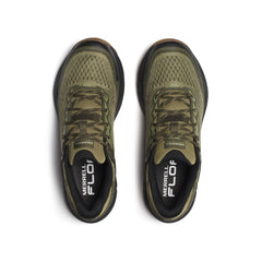 Men - Nova 4 Waterproof Wide Width - Low / Merrell Discount