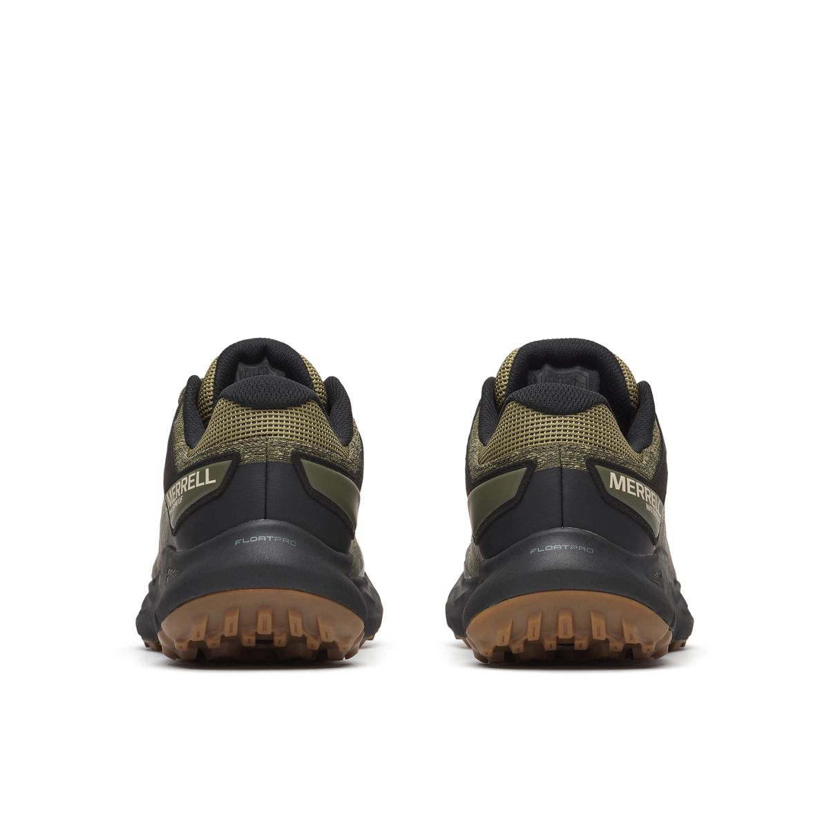 Men - Nova 4 Waterproof Wide Width - Low / Merrell Discount