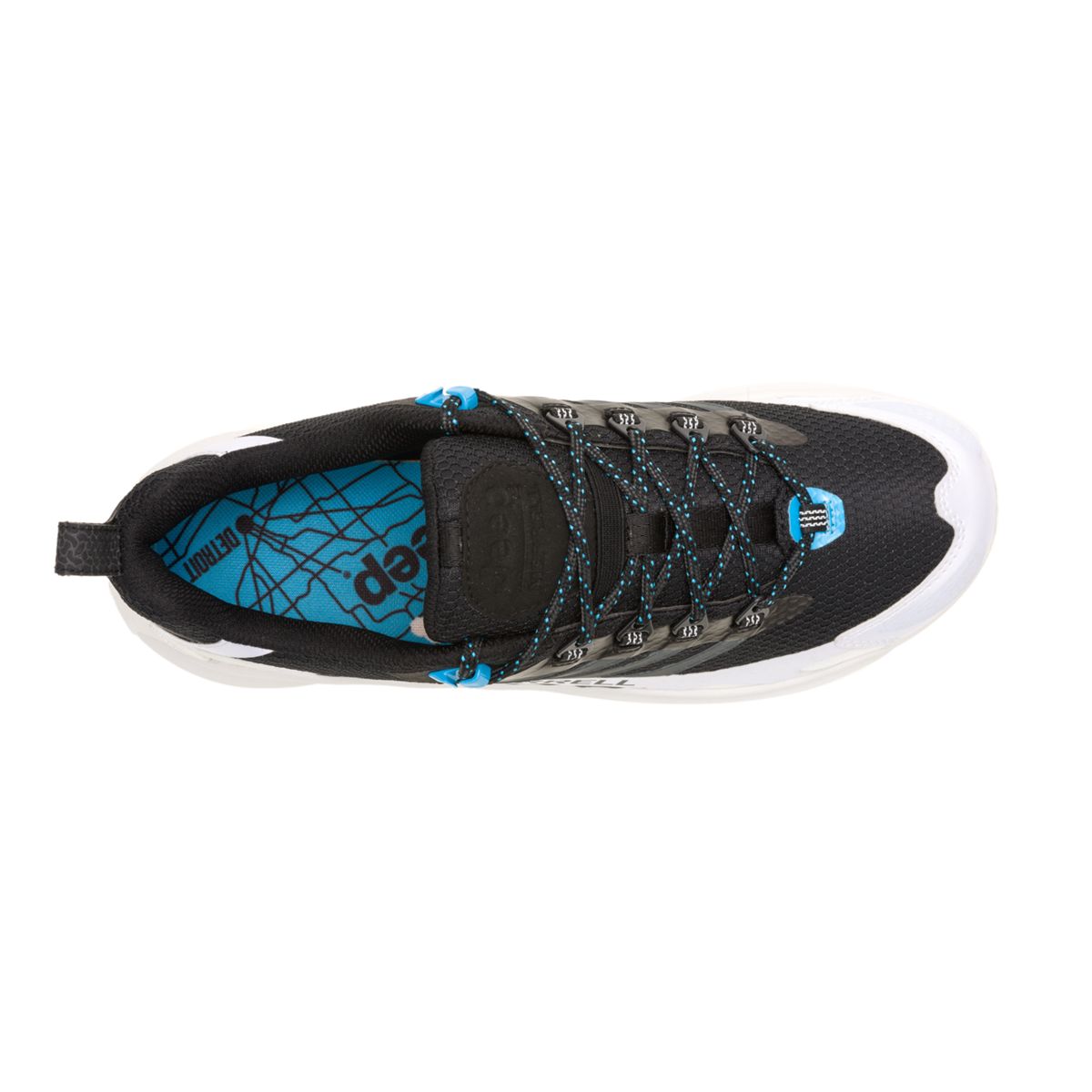 Moab Speed 2 X Jeep - Shoes / Merrell On sale
