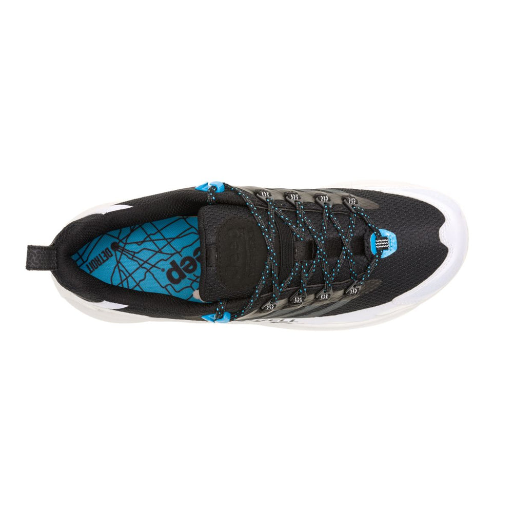 Moab Speed 2 X Jeep - Shoes / Merrell On sale