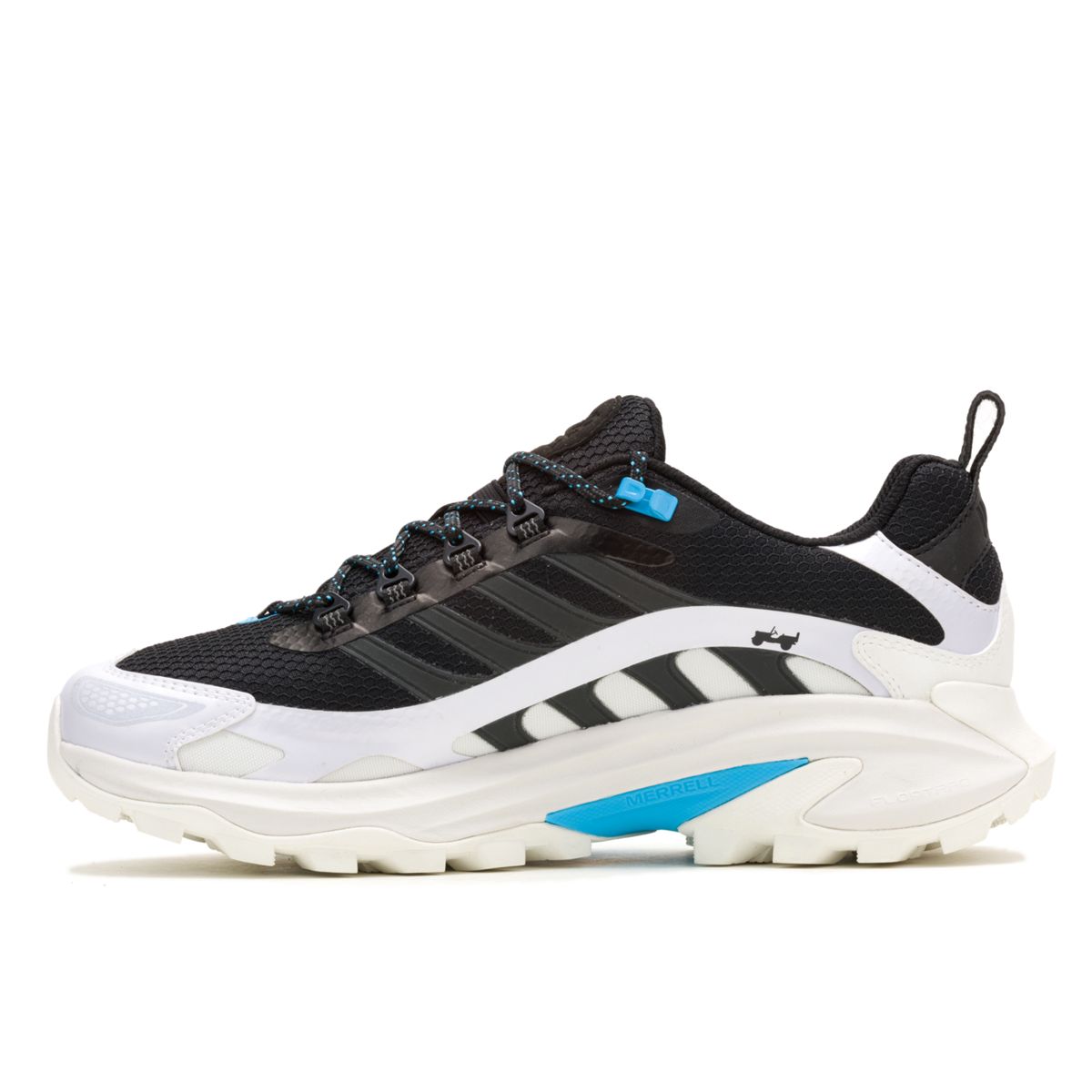 Moab Speed 2 X Jeep - Shoes / Merrell On sale