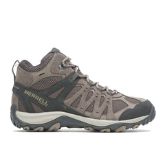 Men - Accentor 3 Mid Waterproof - Boots / Merrell