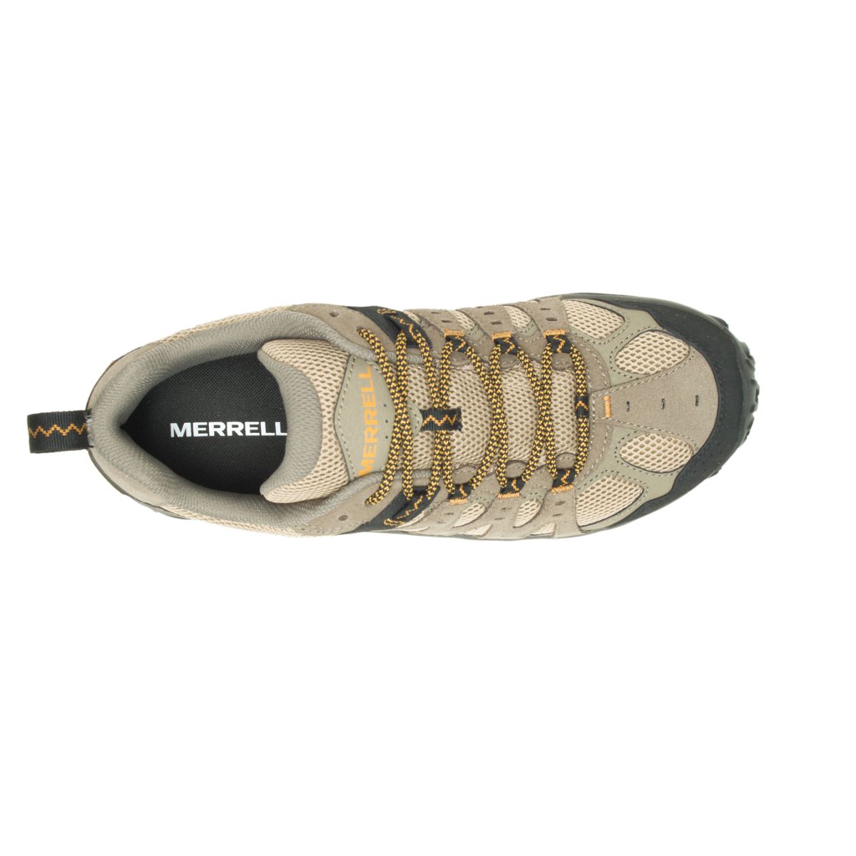 Men - Accentor 3 Wide Width - Shoes / Merrell Online