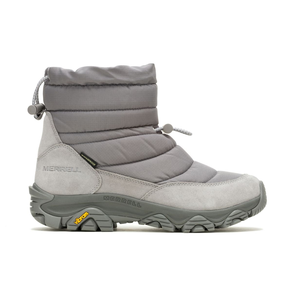 Men's Coldpack 3 Zero Thermo Tall Waterproof Winter Boots / Merrell Sale