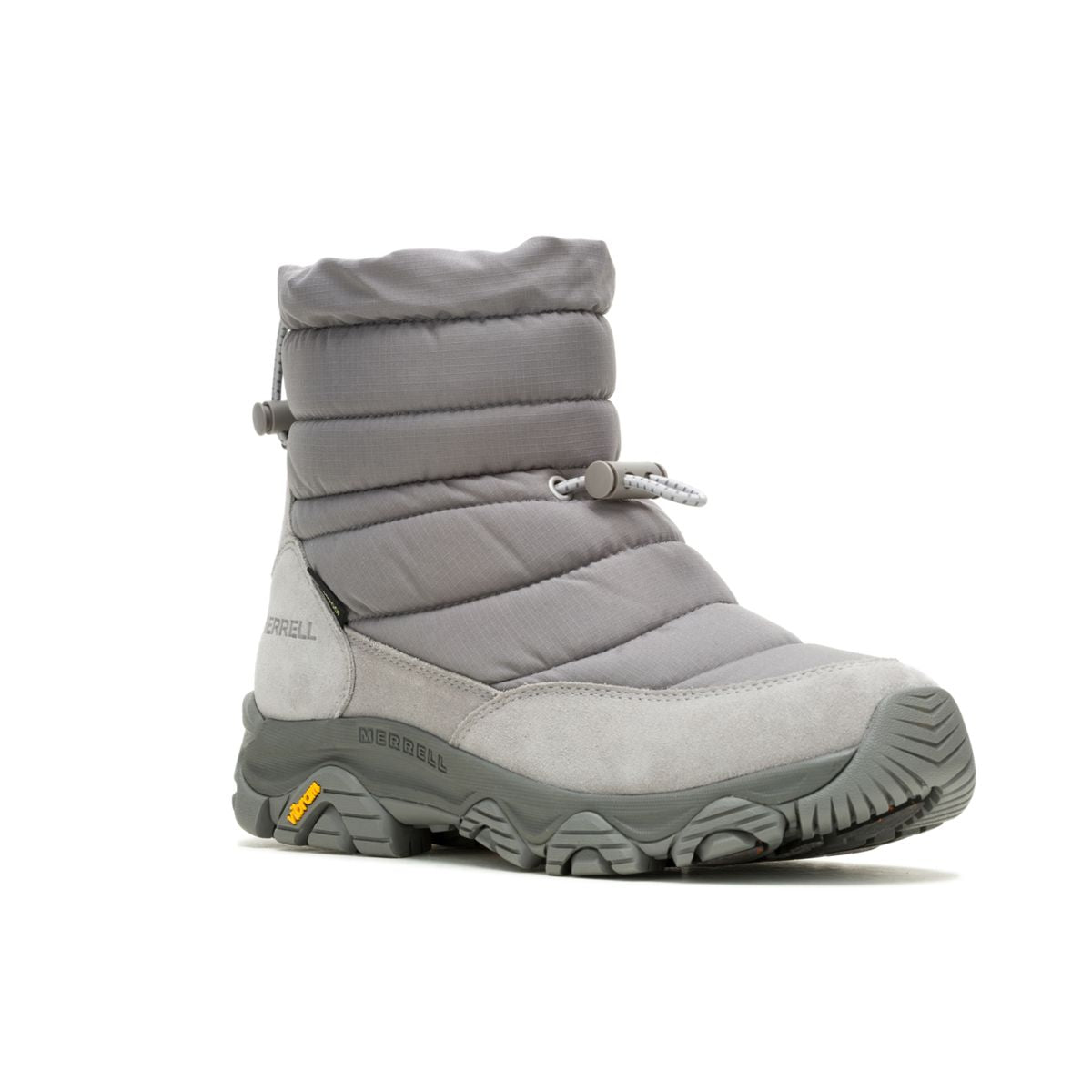 Men's Coldpack 3 Zero Thermo Tall Waterproof Winter Boots / Merrell Sale