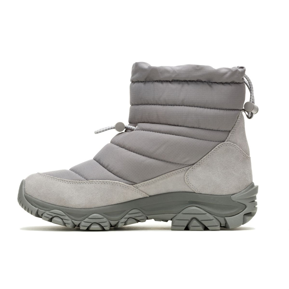 Men's Coldpack 3 Zero Thermo Tall Waterproof Winter Boots / Merrell Sale