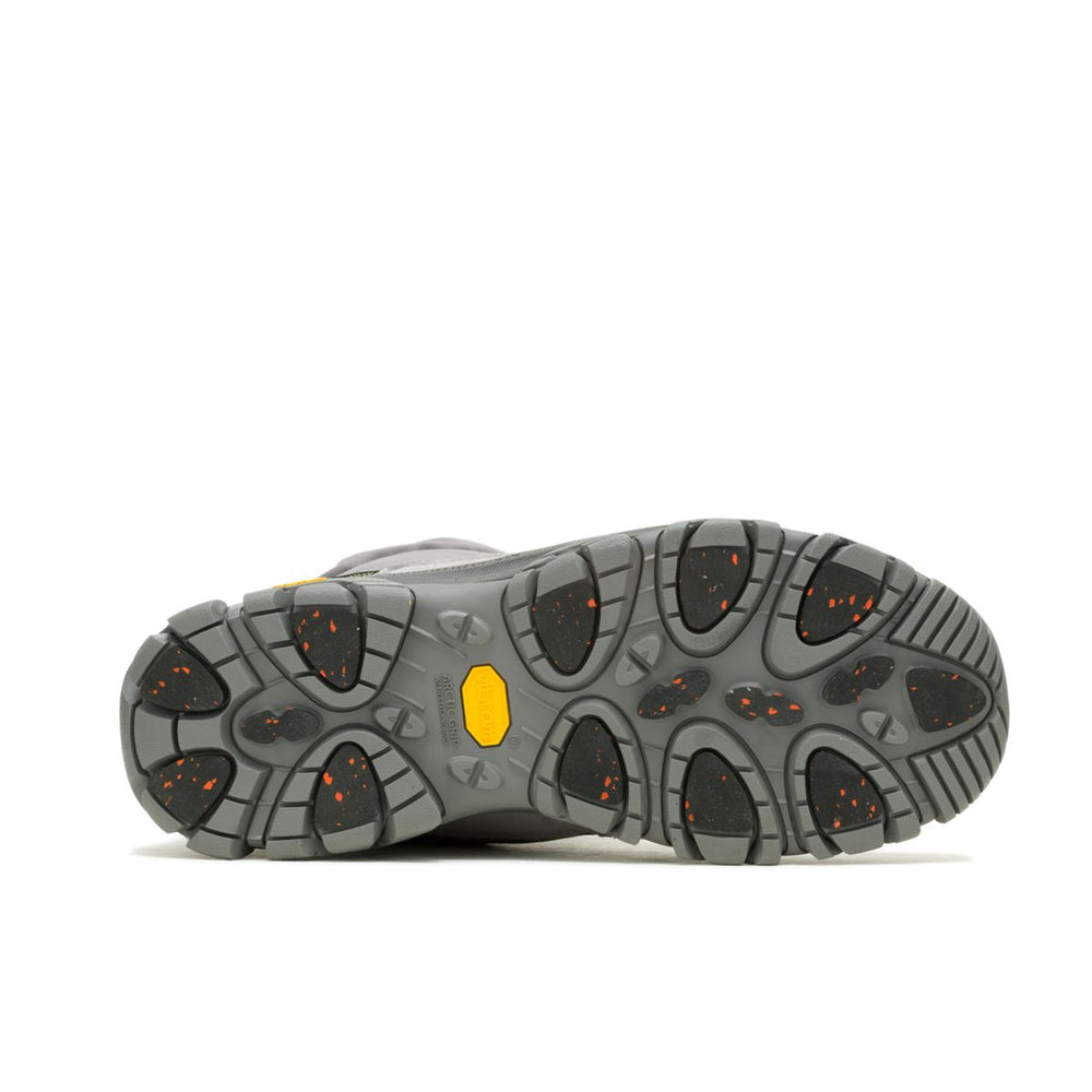 Men's Coldpack 3 Zero Thermo Tall Waterproof Winter Boots / Merrell Sale