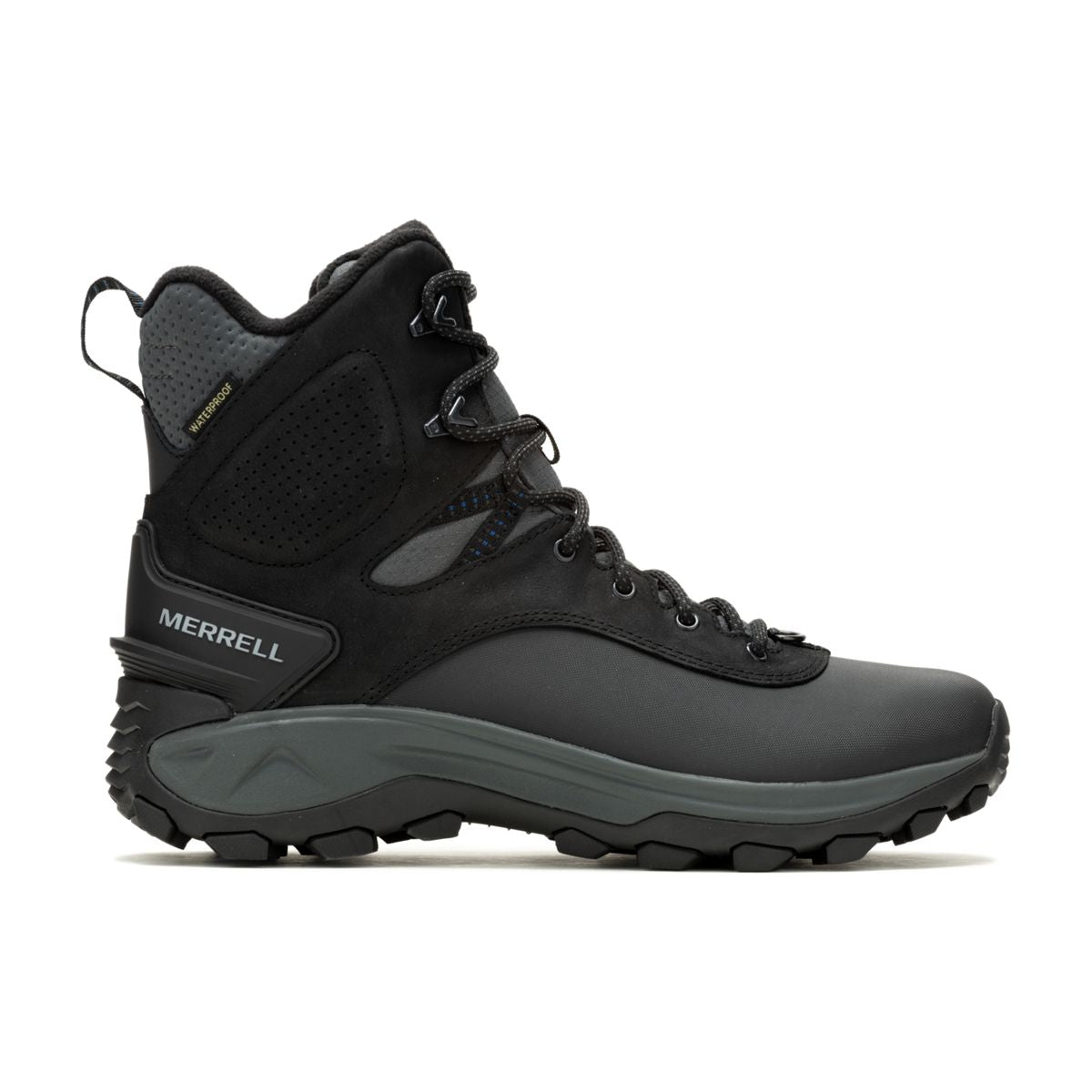 Men - Thermo Kiruna 2 Tall Waterproof - Boots / Merrell On sale