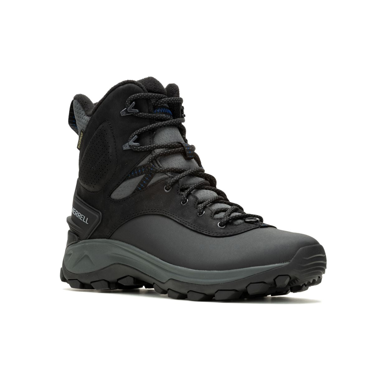 Men - Thermo Kiruna 2 Tall Waterproof - Boots / Merrell On sale