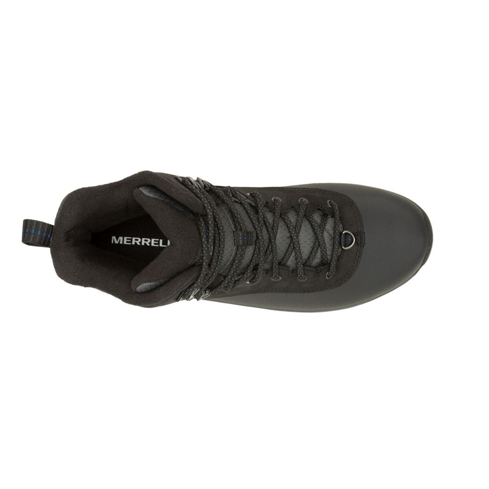 Men - Thermo Kiruna 2 Tall Waterproof - Boots / Merrell On sale