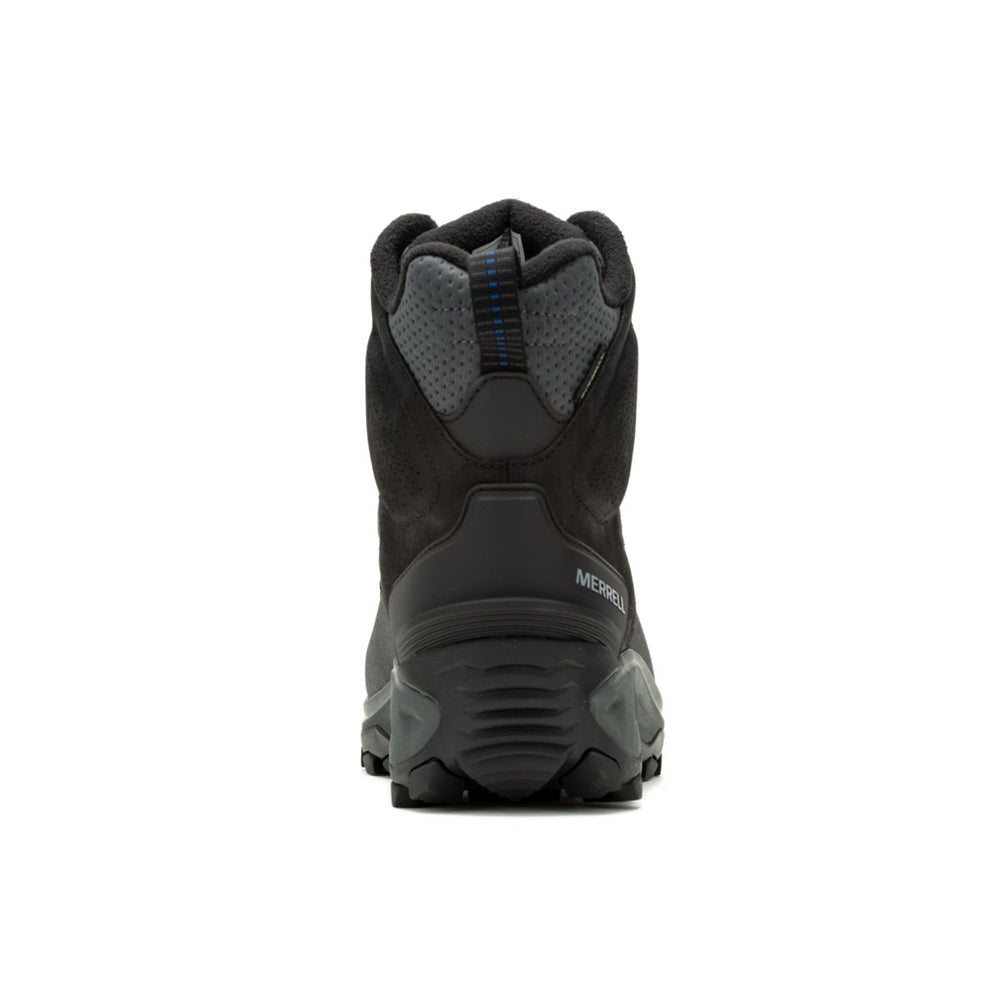 Men - Thermo Kiruna 2 Tall Waterproof - Boots / Merrell On sale
