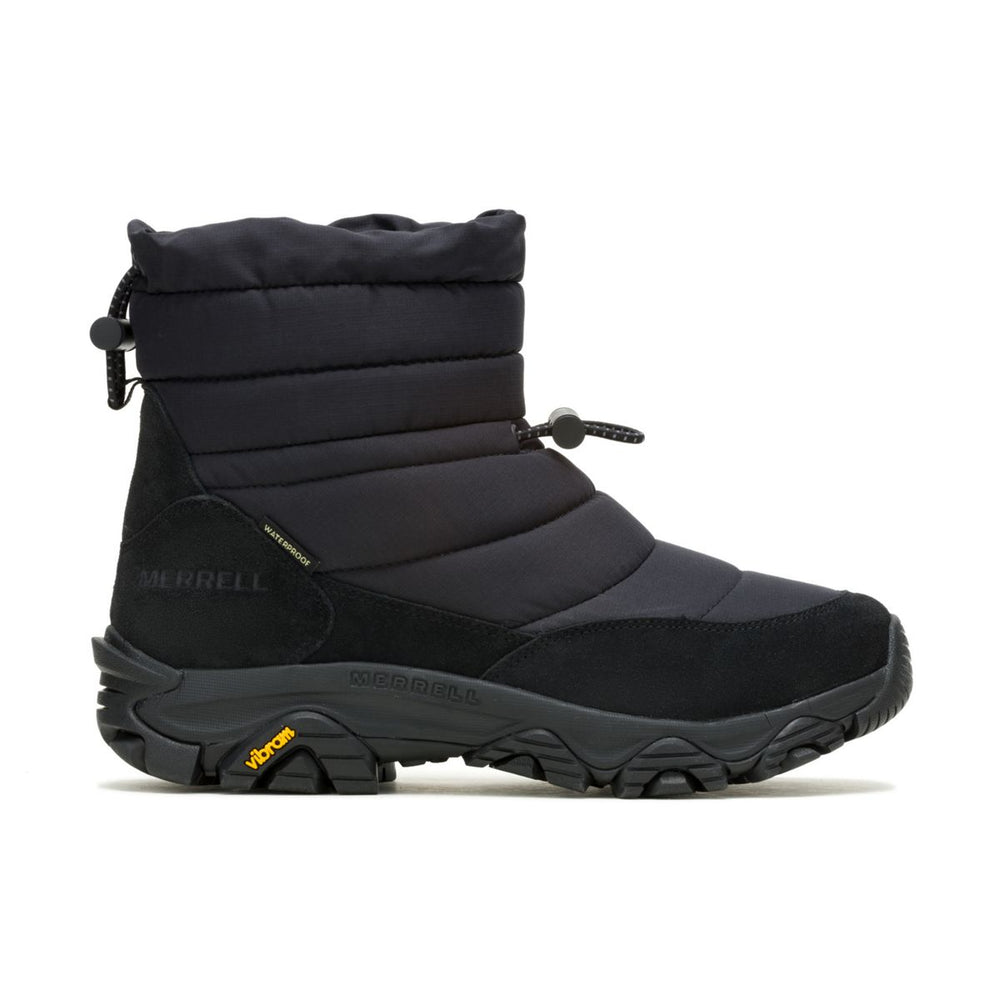 Men's Coldpack 3 Zero Thermo Tall Waterproof Winter Boots / Merrell Outlet