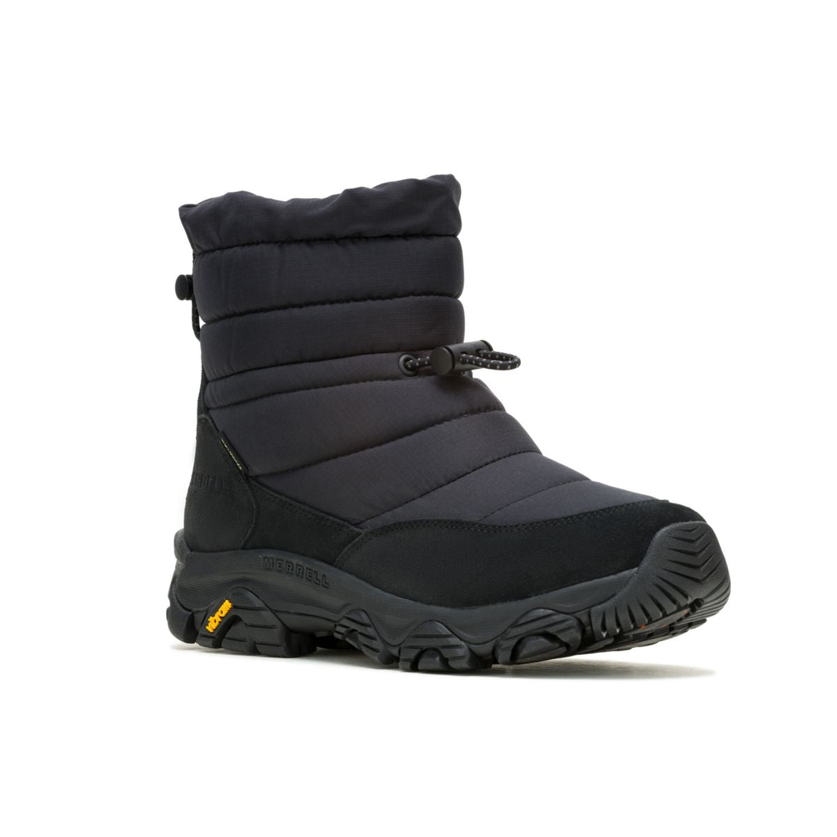 Men's Coldpack 3 Zero Thermo Tall Waterproof Winter Boots / Merrell Outlet