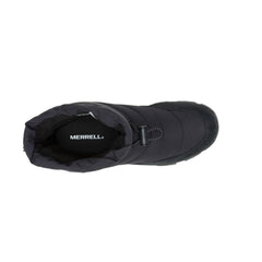 Men's Coldpack 3 Zero Thermo Tall Waterproof Winter Boots / Merrell Outlet