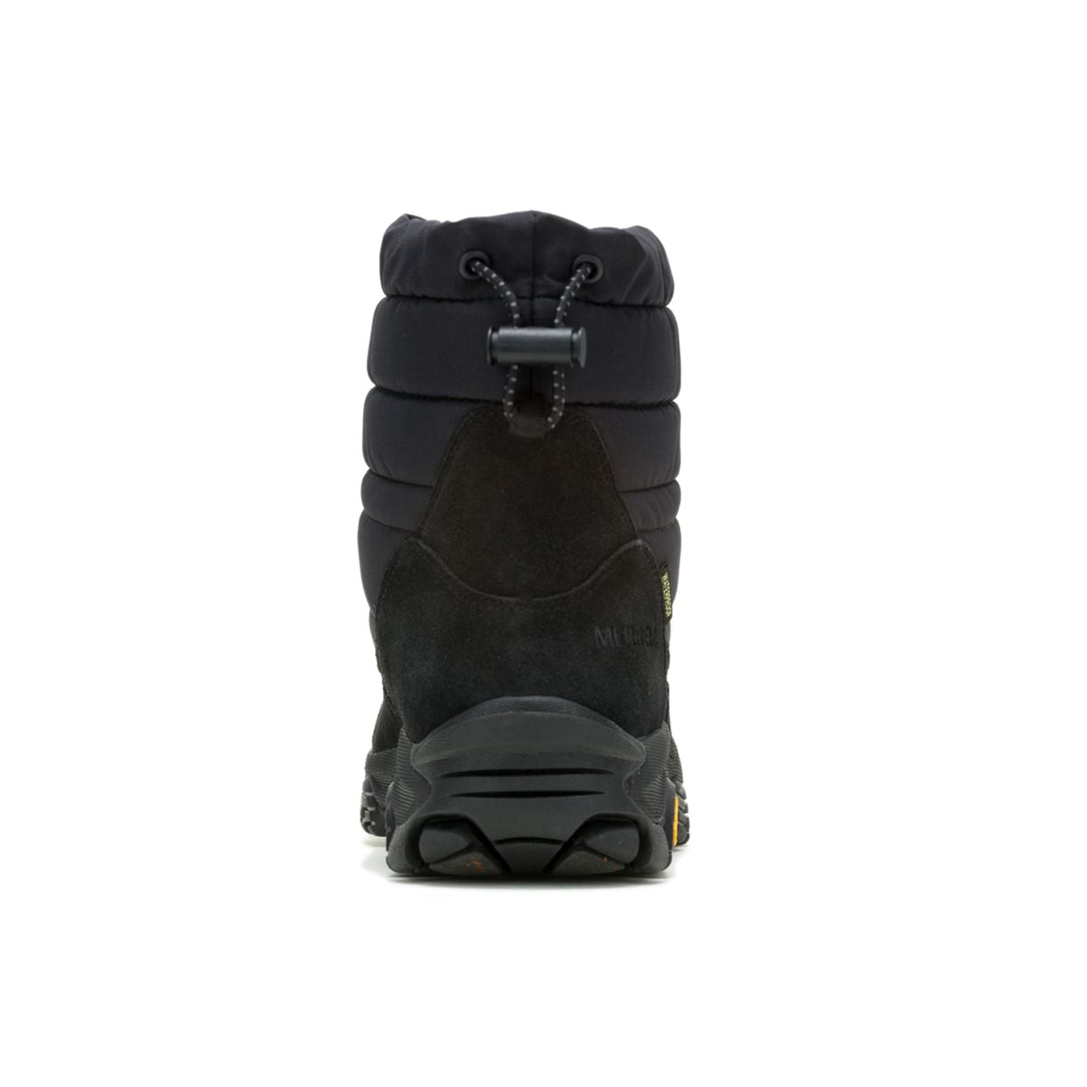 Men's Coldpack 3 Zero Thermo Tall Waterproof Winter Boots / Merrell Outlet