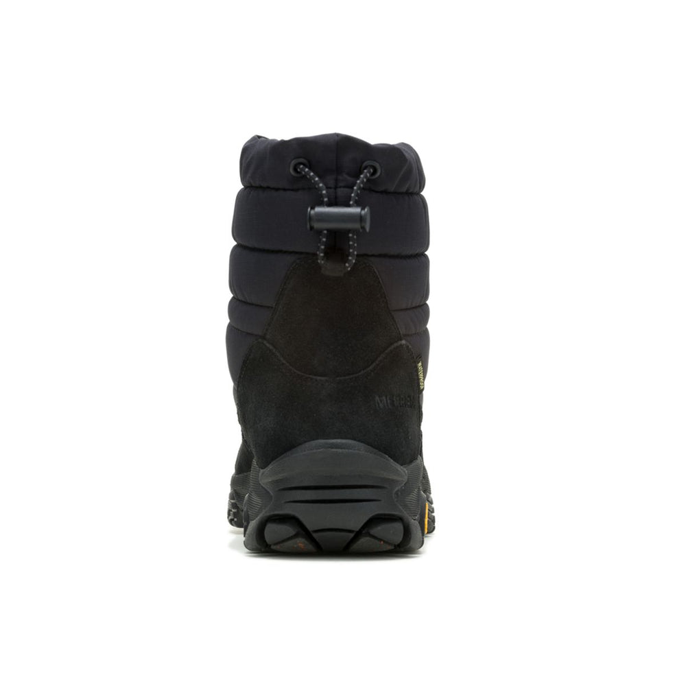 Men's Coldpack 3 Zero Thermo Tall Waterproof Winter Boots / Merrell Outlet