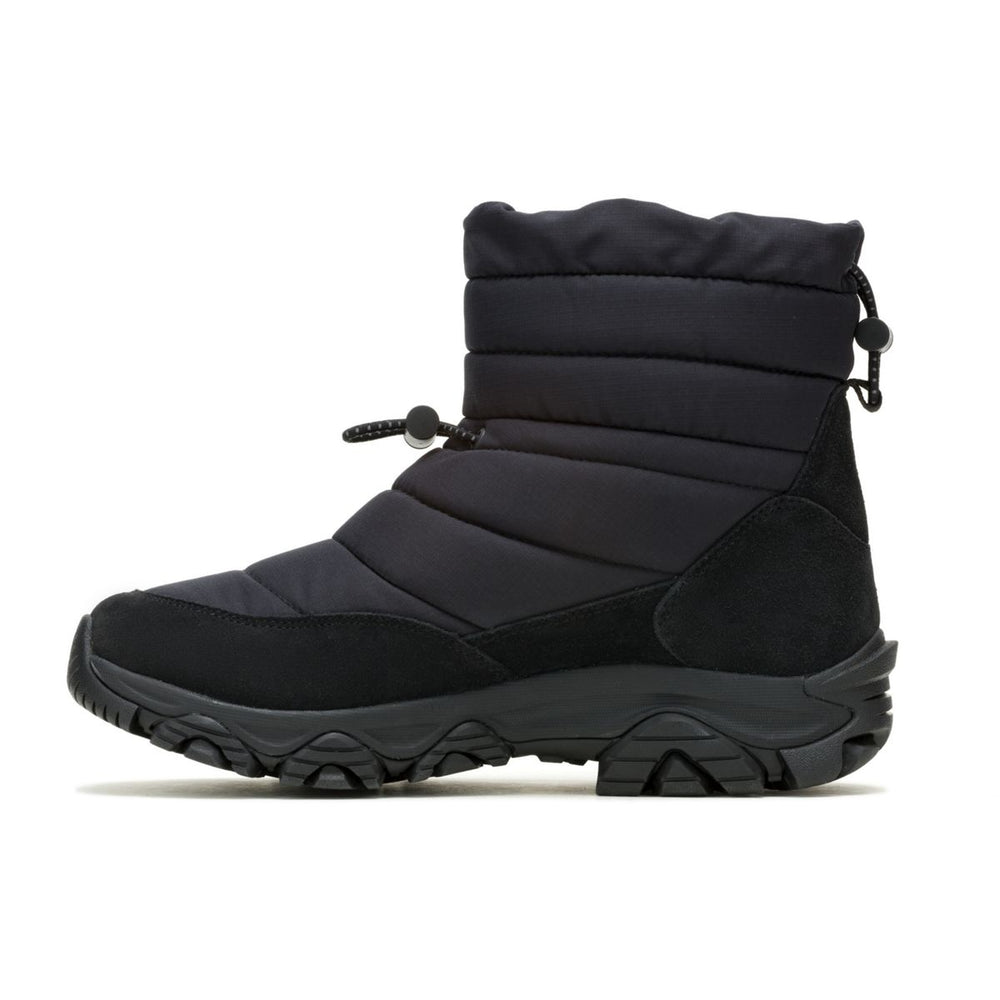 Men's Coldpack 3 Zero Thermo Tall Waterproof Winter Boots / Merrell Outlet