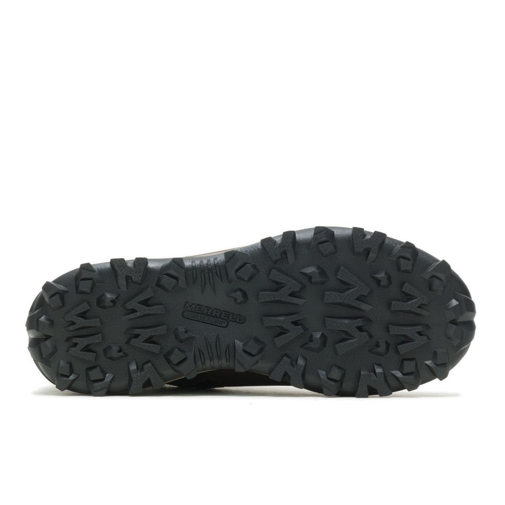 Men's Thermo Snowdrift Zip Mid Shell Boots / Merrell