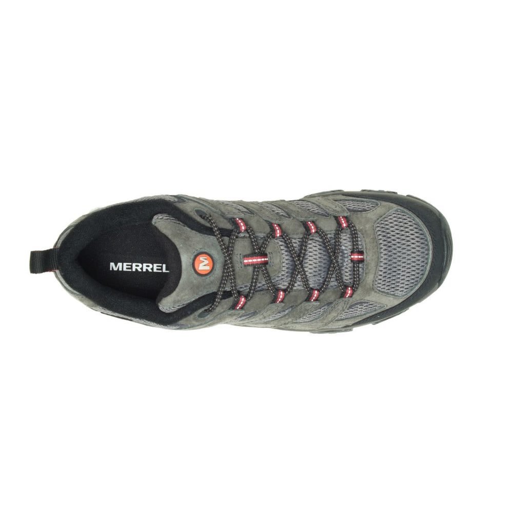 Men - Moab 3 Waterproof Wide Width - Shoes / Merrell Online