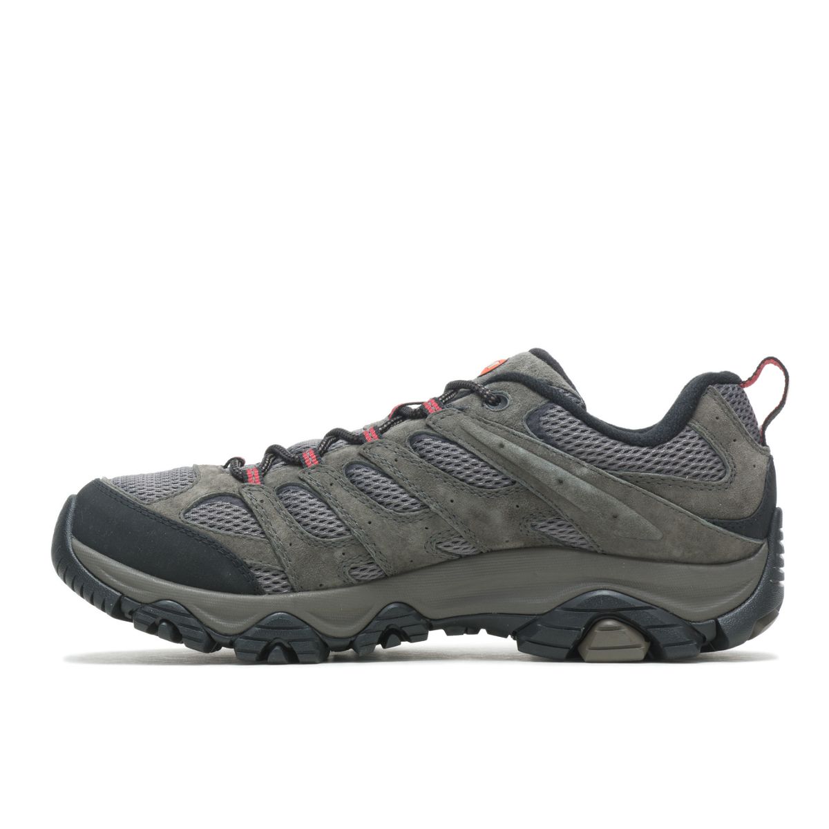 Men - Moab 3 Waterproof Wide Width - Shoes / Merrell Online