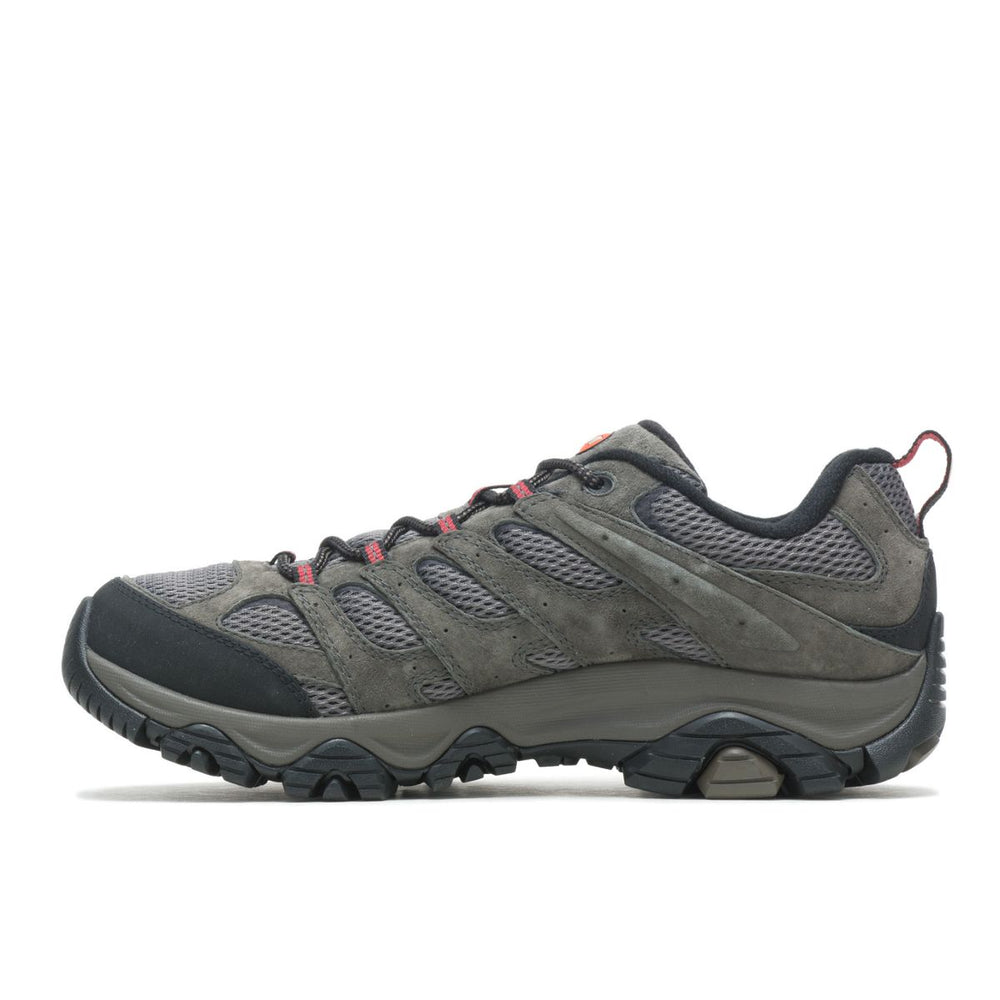 Men - Moab 3 Waterproof Wide Width - Shoes / Merrell Online