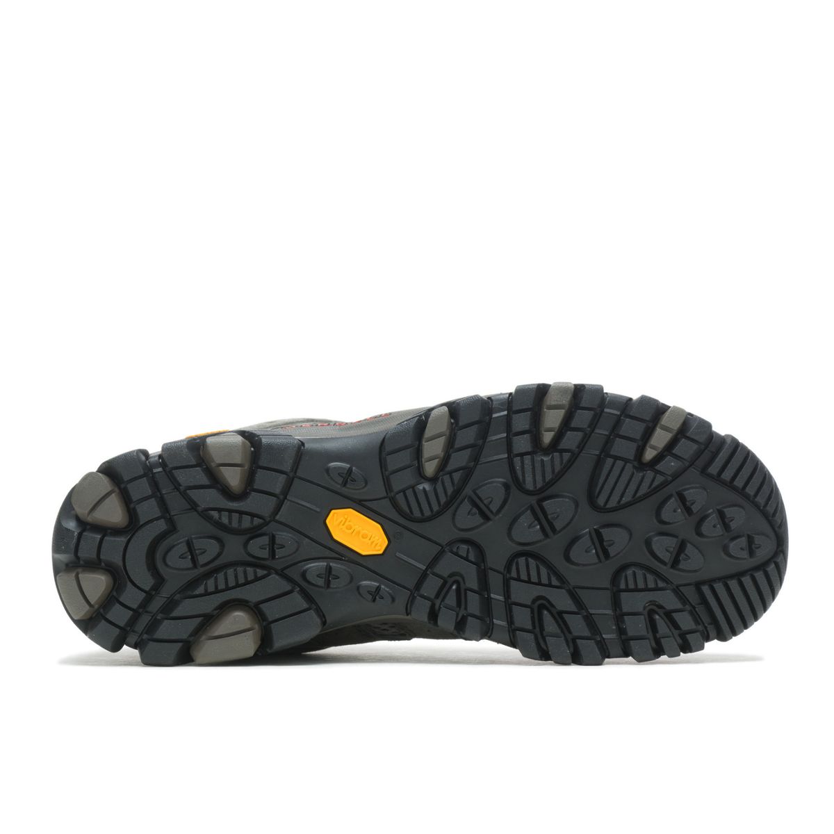Men - Moab 3 Waterproof Wide Width - Shoes / Merrell Online