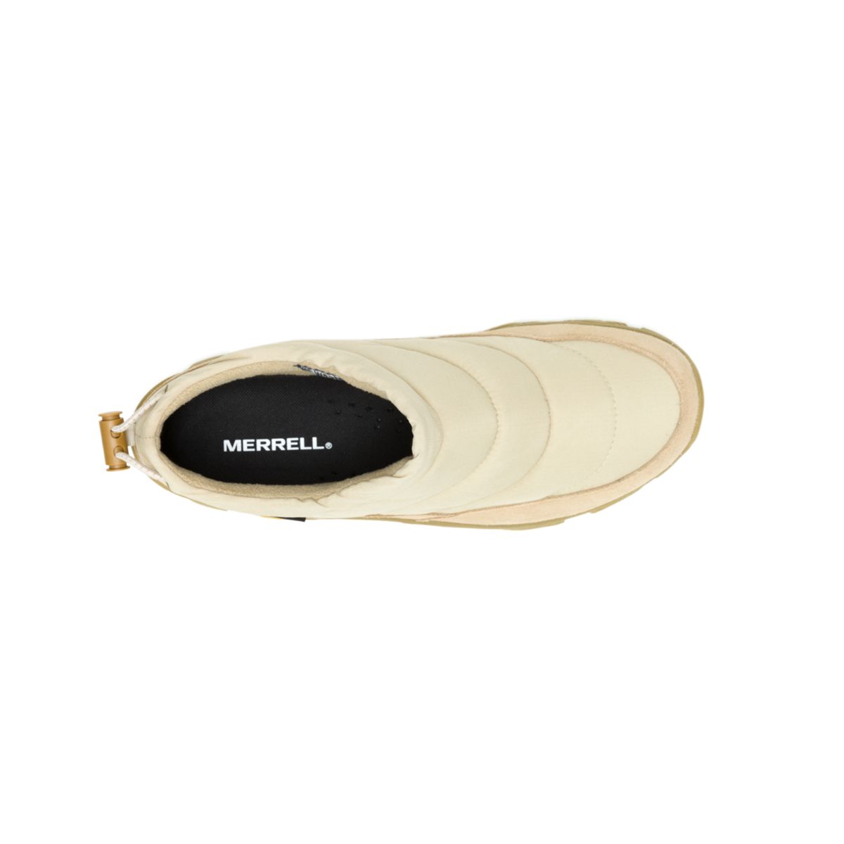 Men's Coldpack 3 Zero Thermo Waterproof Winter Slip Ons / Merrell Discount