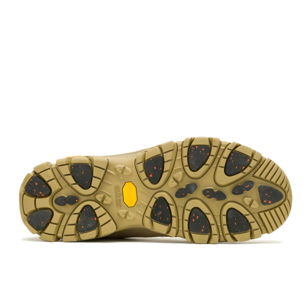 Men's Coldpack 3 Zero Thermo Waterproof Winter Slip Ons / Merrell Discount