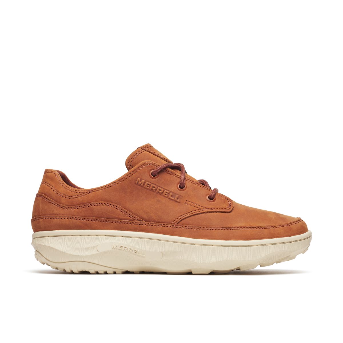 Men's Silvo Lace Casual Shoes / Merrell Sale